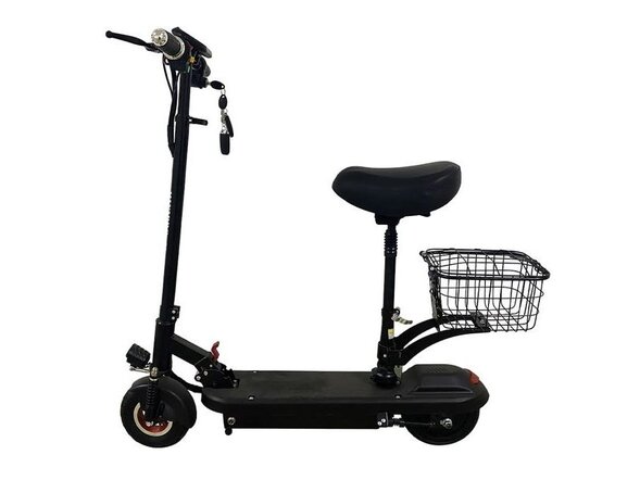 Электросамокат MINIPRO S2